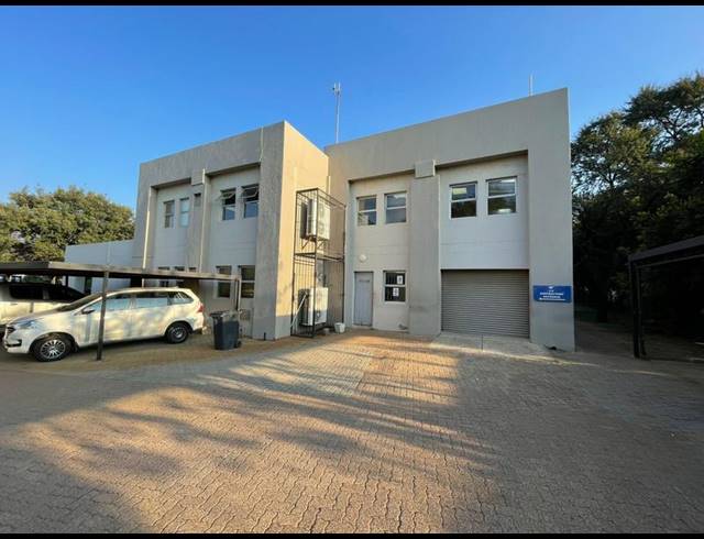 BUSINESS PROPERTY TO RENT IN GATEWAY INDUSTRIAL PARK